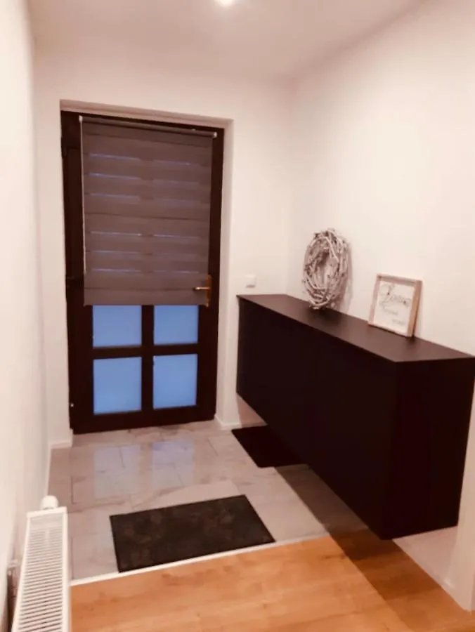 City Park Loft Münchberg