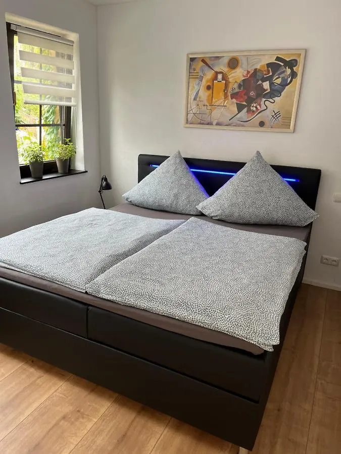 City Park Loft Münchberg 0*,  ドイツ